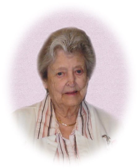 Greene, Gladys Merle